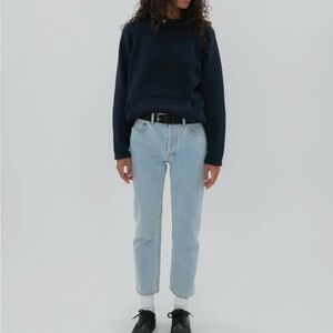 Still Here New York Tate Jeans Size 26